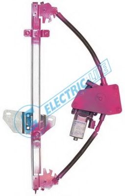 ELECTRIC LIFE ZR DN85 L