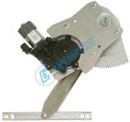 ELECTRIC LIFE ZR DN101 L