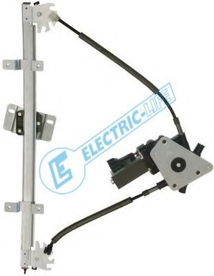 ELECTRIC LIFE ZR FR45 R B