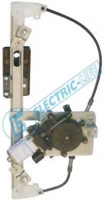 ELECTRIC LIFE ZR FR63 R