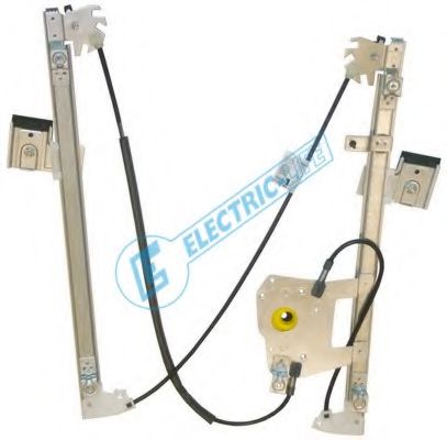 ELECTRIC LIFE ZR FR702 R