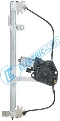 ELECTRIC LIFE ZR FT39 R