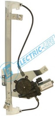 ELECTRIC LIFE ZR FT45 R