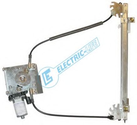 ELECTRIC LIFE ZR FT56 R B