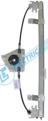 ELECTRIC LIFE ZR FT701 L