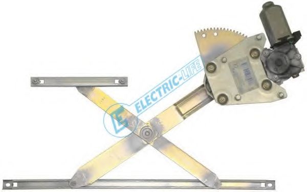 ELECTRIC LIFE ZR HD51 R