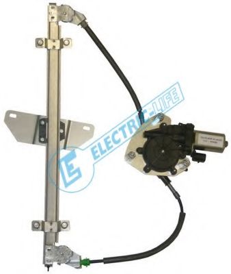 ELECTRIC LIFE ZR HY25 R