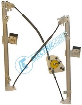 ELECTRIC LIFE ZR HY703 R