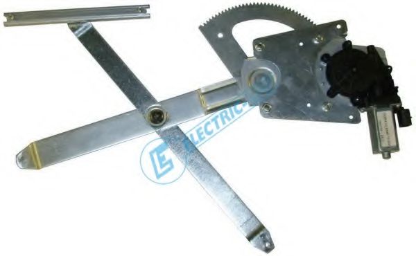 ELECTRIC LIFE ZR IZ22 R