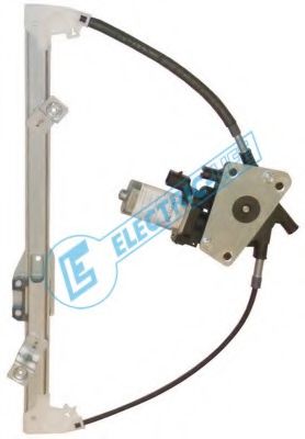 ELECTRIC LIFE ZR JE01 L