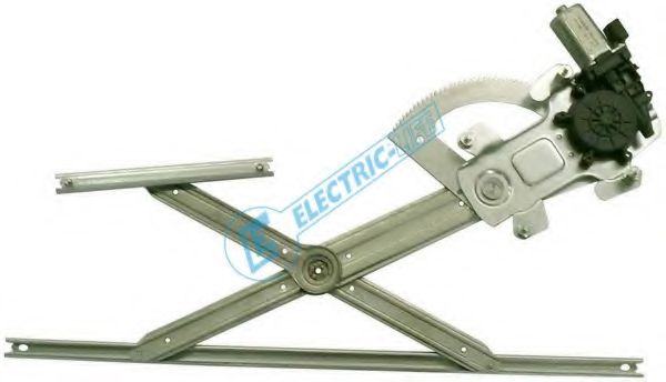 ELECTRIC LIFE ZR KA11 L