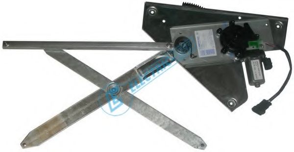 ELECTRIC LIFE ZR LR18 L