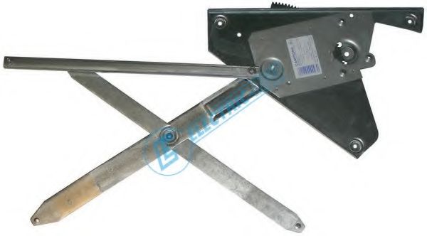 ELECTRIC LIFE ZR LR184 R