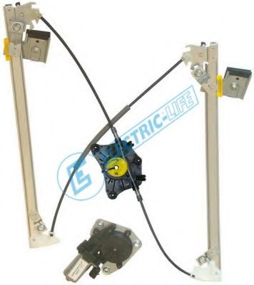 ELECTRIC LIFE ZR ME81 L