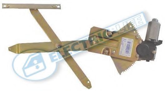 ELECTRIC LIFE ZR HY22 L