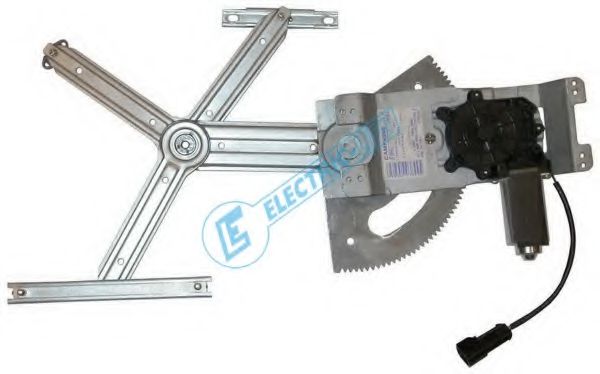 ELECTRIC LIFE ZR OP55 R