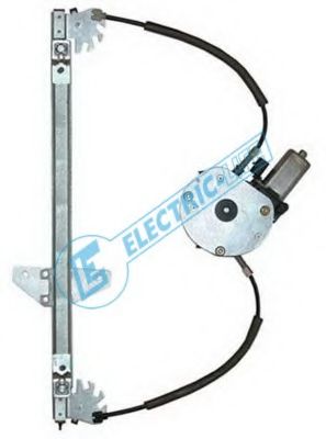 ELECTRIC LIFE ZR OP73 R