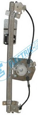 ELECTRIC LIFE ZR OP701 R