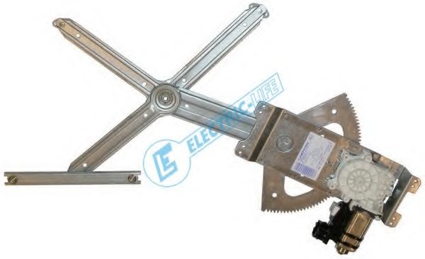 ELECTRIC LIFE ZR OPO24 R C