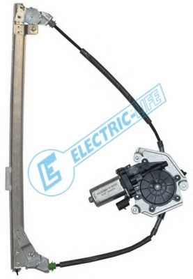 ELECTRIC LIFE ZR PG08 R B