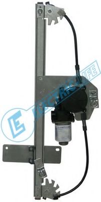 ELECTRIC LIFE ZR PG42 R