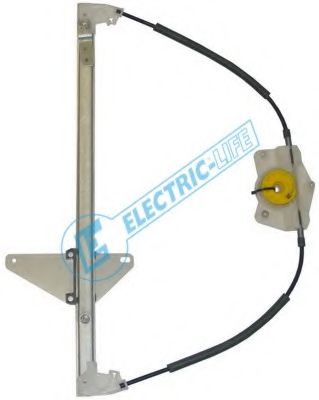 ELECTRIC LIFE ZR PG710 R