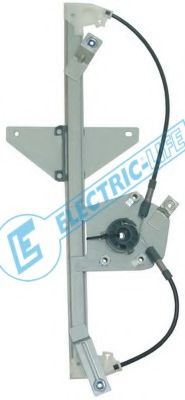 ELECTRIC LIFE ZR PG712 L