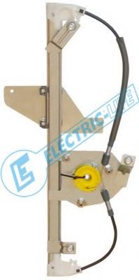 ELECTRIC LIFE ZR PG714 R