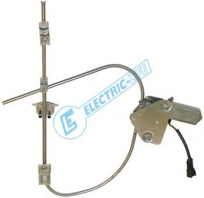 ELECTRIC LIFE ZR RN27 L