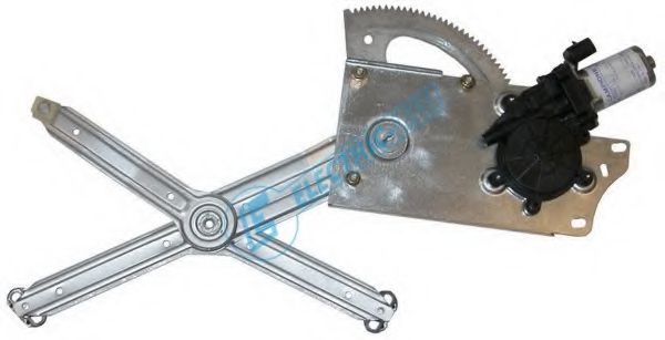 ELECTRIC LIFE ZR RN37 R