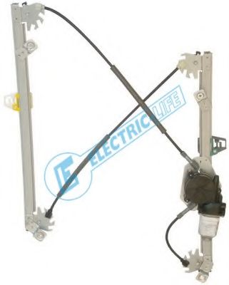 ELECTRIC LIFE ZR RN69 R