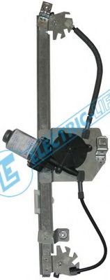 ELECTRIC LIFE ZR RN72 R