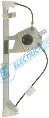 ELECTRIC LIFE ZR RN706 L