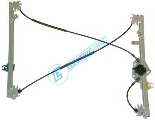 ELECTRIC LIFE ZR RN707 L