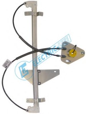 ELECTRIC LIFE ZR RN711 R