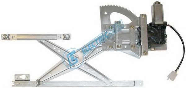 ELECTRIC LIFE ZR RVO15 L C