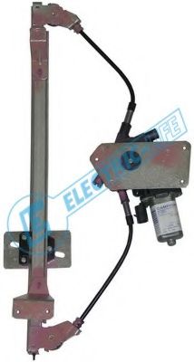 ELECTRIC LIFE ZR SB09 R