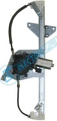 ELECTRIC LIFE ZR SB17 L