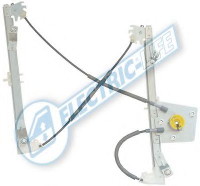 ELECTRIC LIFE ZR BM705 L