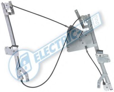 ELECTRIC LIFE ZR BM719 L