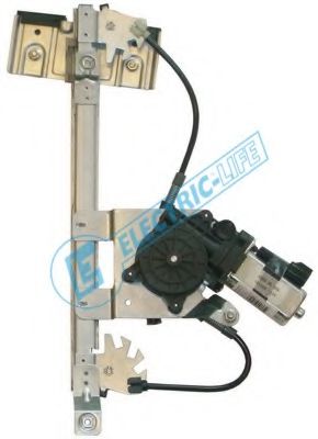 ELECTRIC LIFE ZR ST15 R B