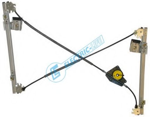 ELECTRIC LIFE ZR ST28 R