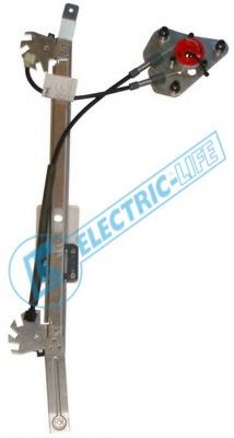 ELECTRIC LIFE ZR ST706 R
