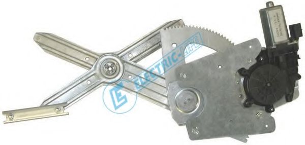 ELECTRIC LIFE ZR SU21 R