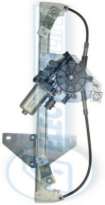 ELECTRIC LIFE ZR DN107 L