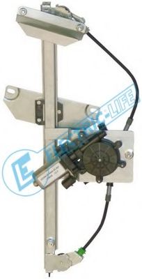 ELECTRIC LIFE ZR TY103 R