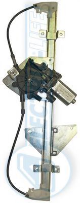 ELECTRIC LIFE ZR DN108 L