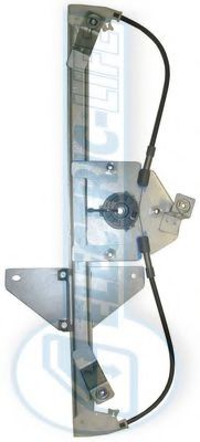 ELECTRIC LIFE ZR DN707 L