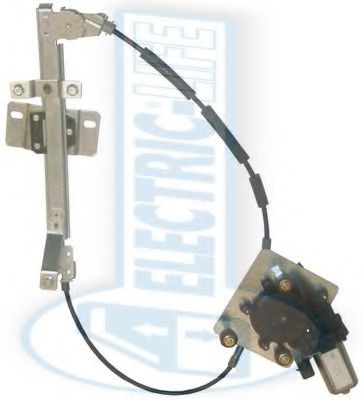 ELECTRIC LIFE ZR FR46 R B