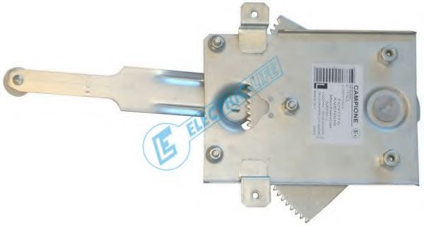 ELECTRIC LIFE ZR TY702 R